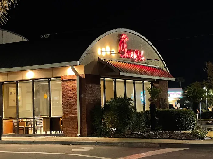 Chick-fil-A 3