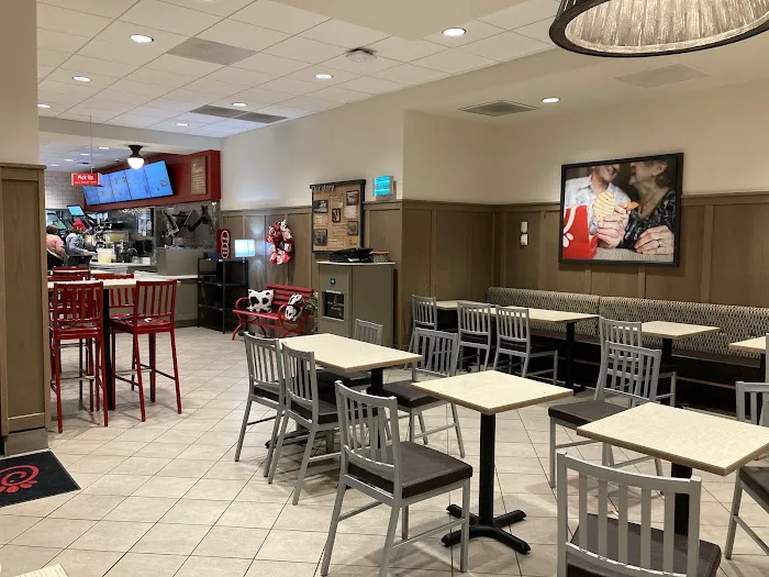 Chick-fil-A 2