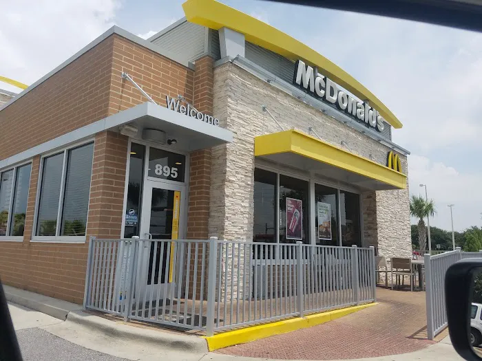 McDonald's 3