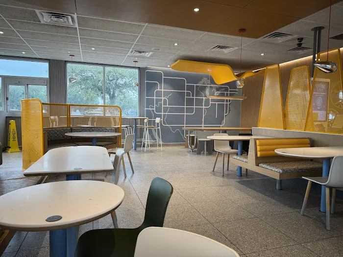 McDonald's 9