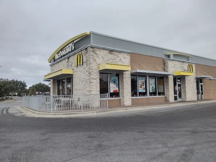 McDonald's 5