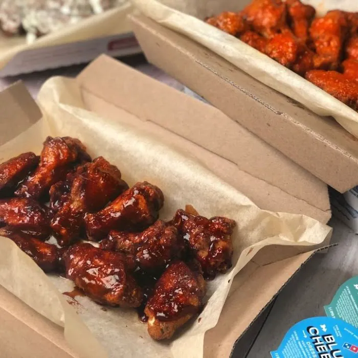 Domino's Pizza 5