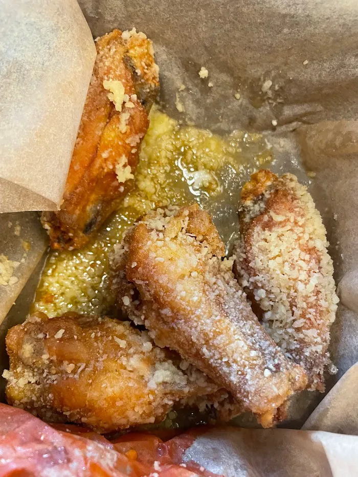 Wingstop 9