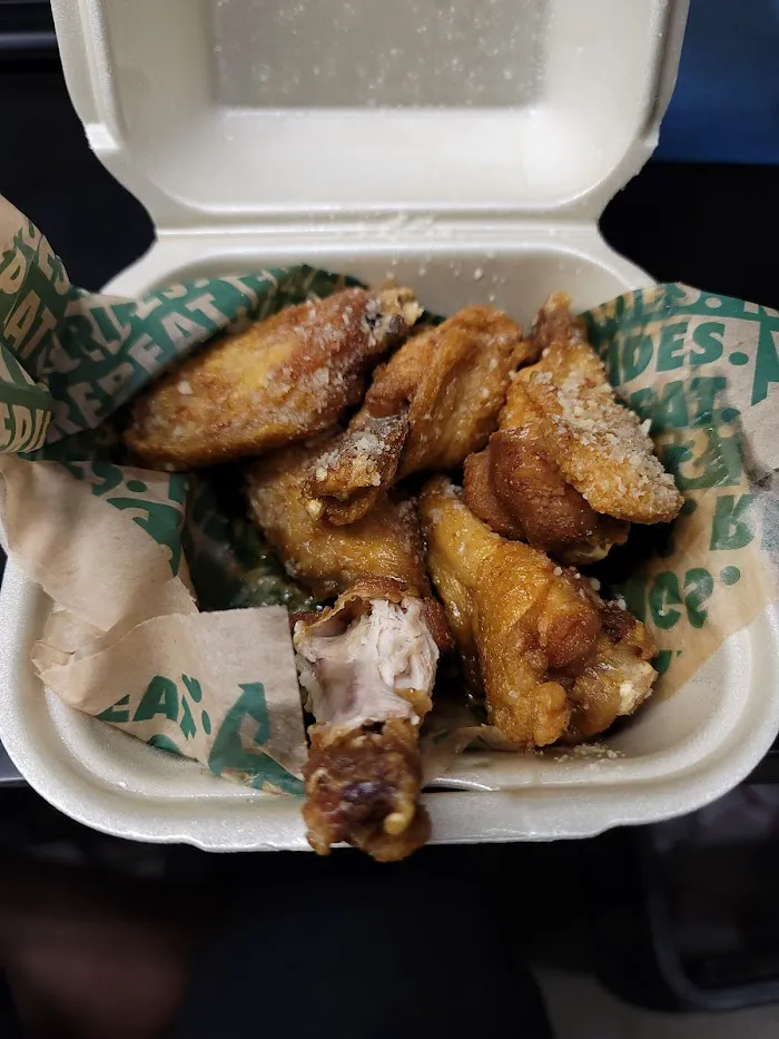 Wingstop 7
