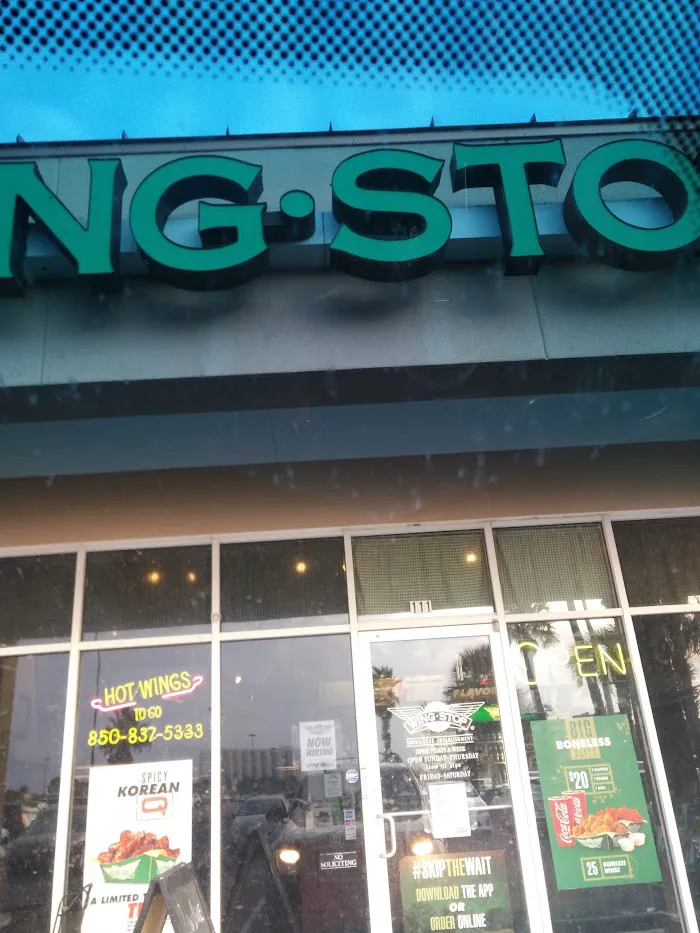 Wingstop 10