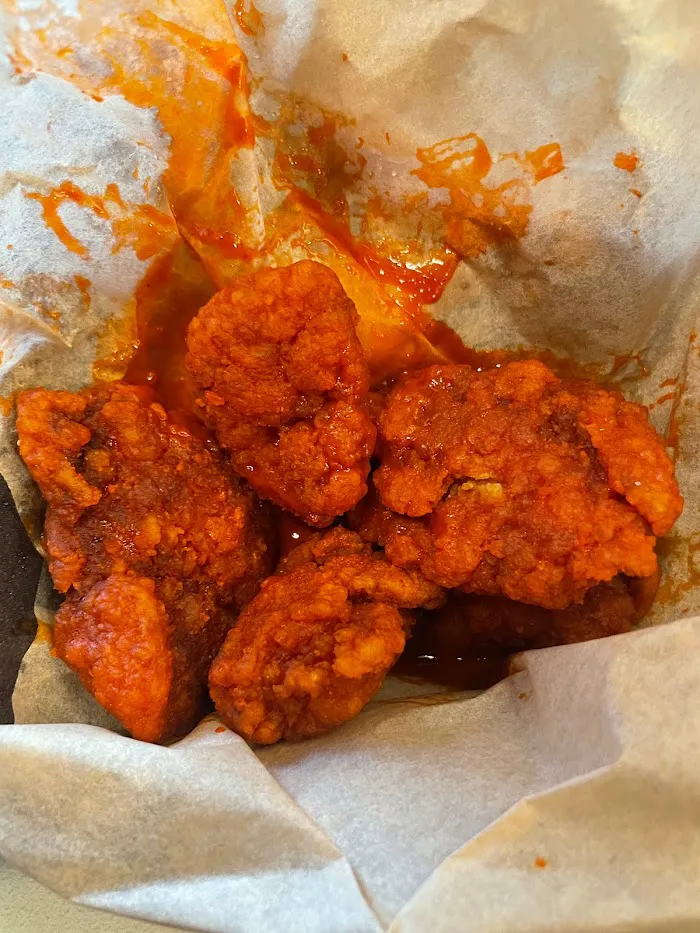 Wingstop 6