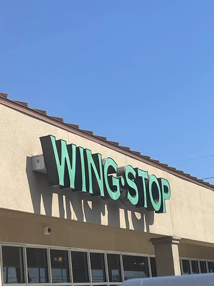 Wingstop 5