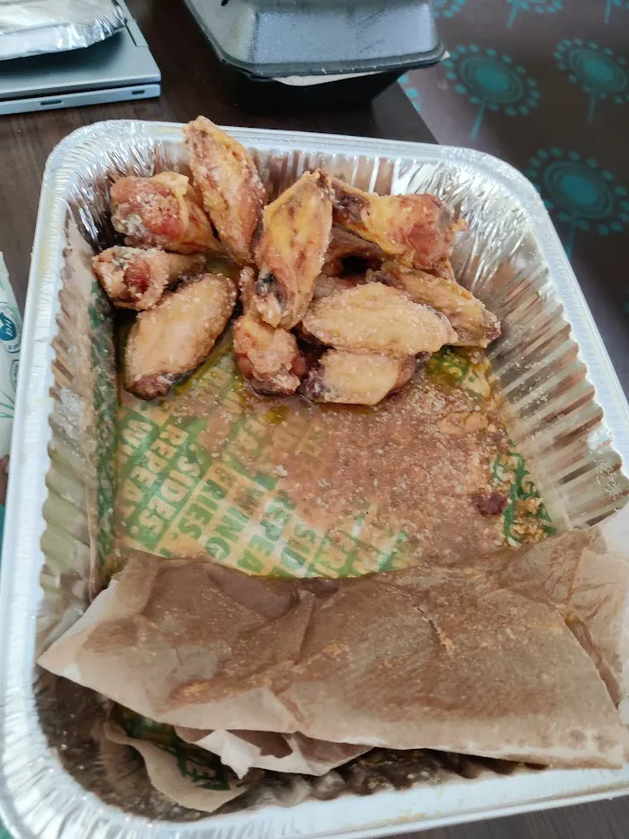 Wingstop 4