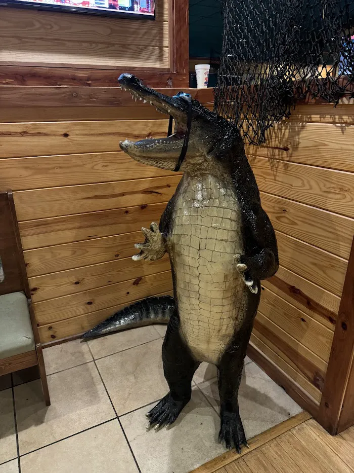 Bayou Bill's Crab House 5