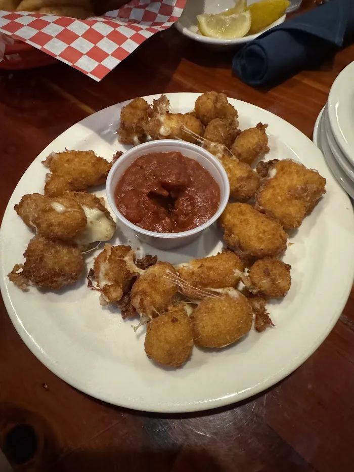 Bayou Bill's Crab House 9