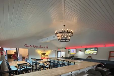 3 Sons Bar-B-Q