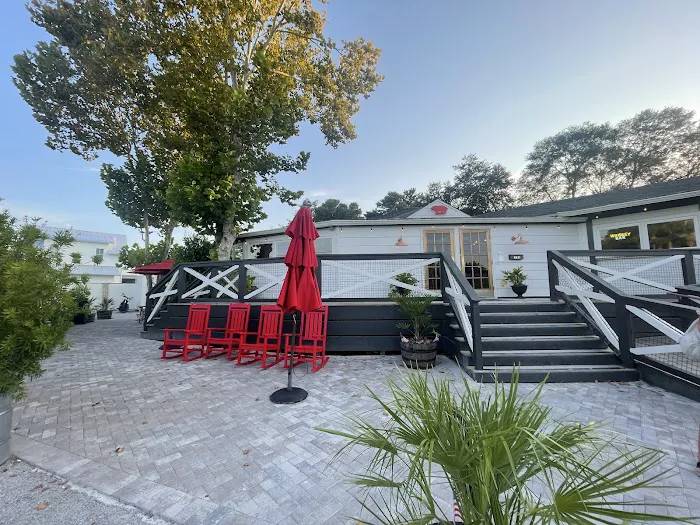 3 Sons Bar-B-Q 8