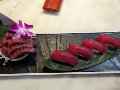 VKI Japanese Steakhouse & Sushi Bar 0