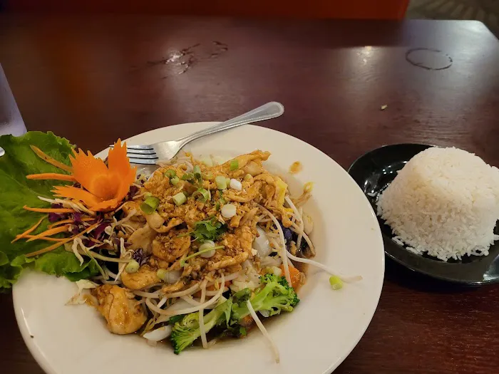 Thai Elephant Authentic Thai Cuisine 4