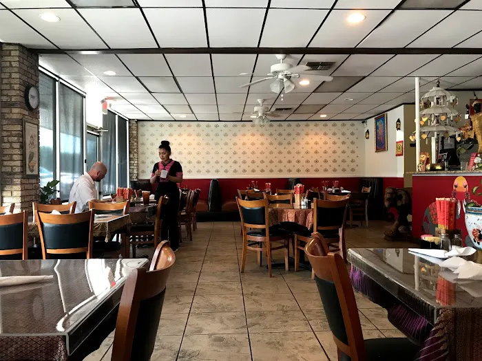 Thai Elephant Authentic Thai Cuisine 3