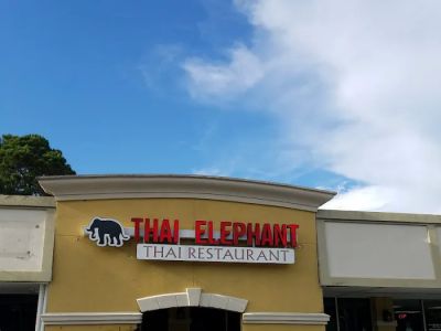 Thai Elephant Authentic Thai Cuisine 0