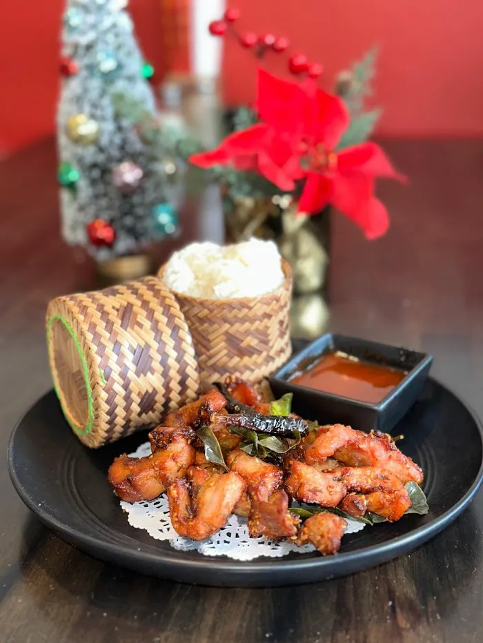 Thai Elephant Authentic Thai Cuisine 5