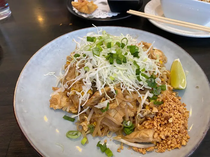Thai Elephant Authentic Thai Cuisine 7