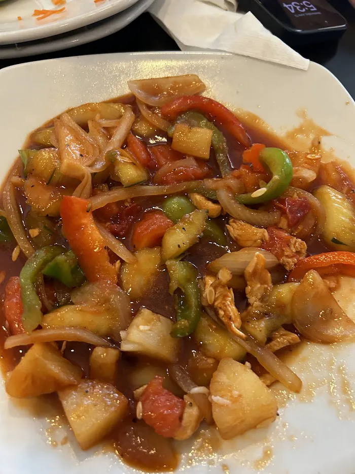 Thai Elephant Authentic Thai Cuisine 9