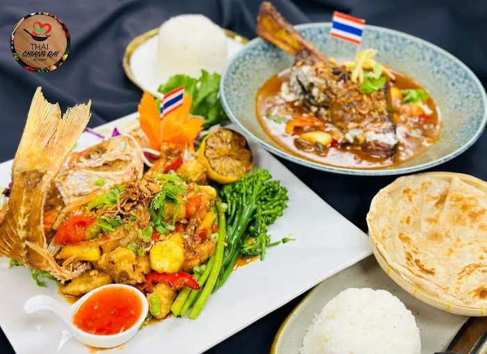 Thai Chiang Rai Restaurant 2