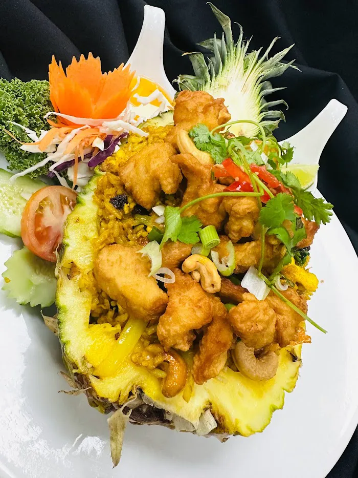 Thai Chiang Rai Restaurant 3