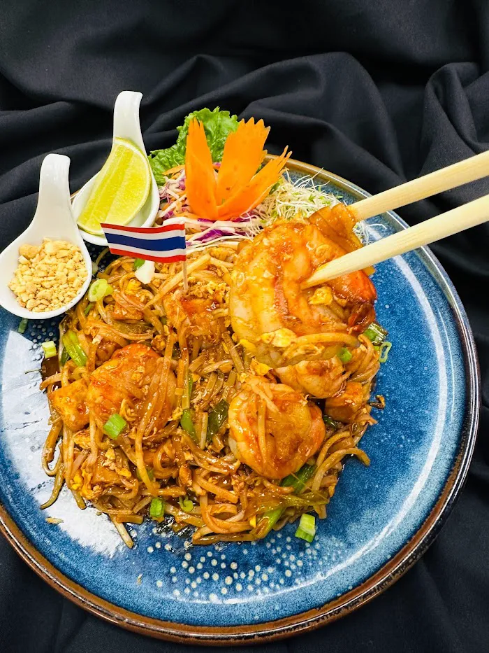 Thai Chiang Rai Restaurant 9