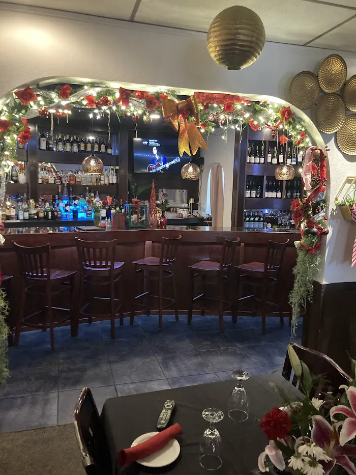 Thai Chiang Rai Restaurant 8