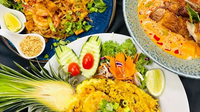Thai Chiang Rai Restaurant 5