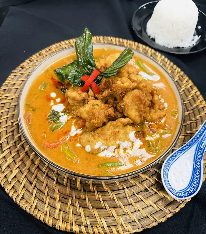 Thai Chiang Rai Restaurant 7