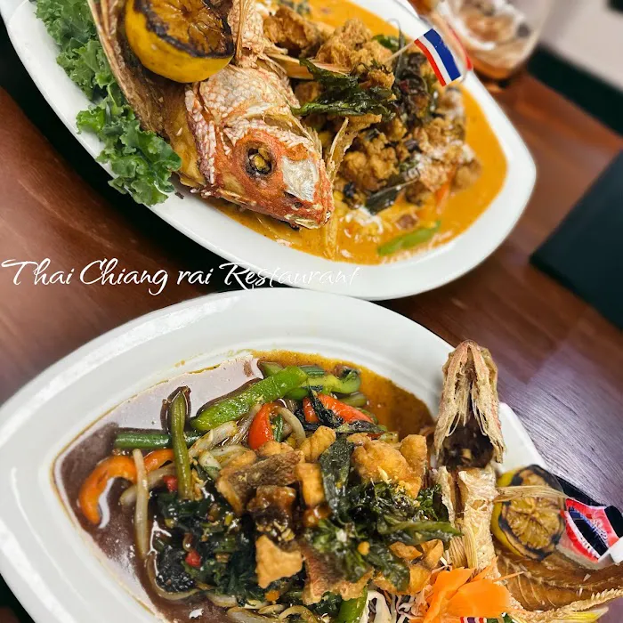 Thai Chiang Rai Restaurant 1