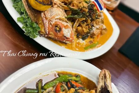 Thai Chiang Rai Restaurant