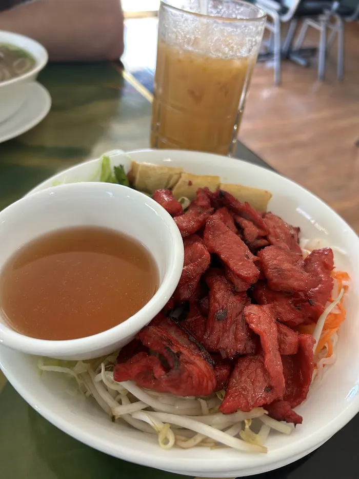 Pho Nguyen Vietnamese Noodle 7