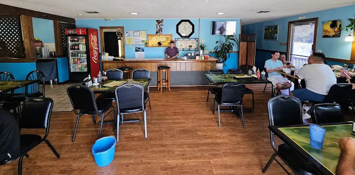 Pho Nguyen Vietnamese Noodle 1