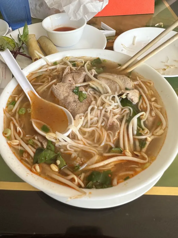 Pho Nguyen Vietnamese Noodle 6