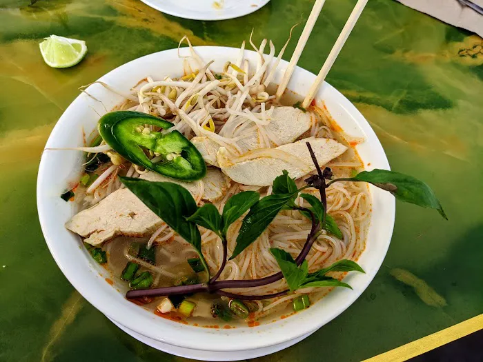 Pho Nguyen Vietnamese Noodle 2