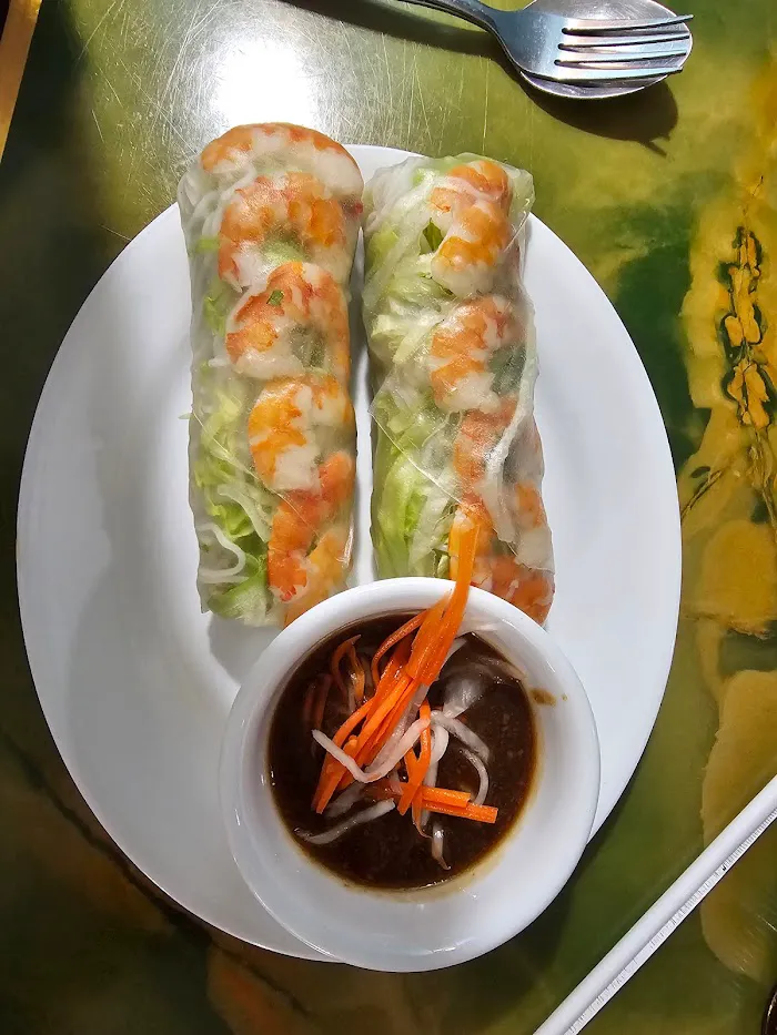 Pho Nguyen Vietnamese Noodle 8