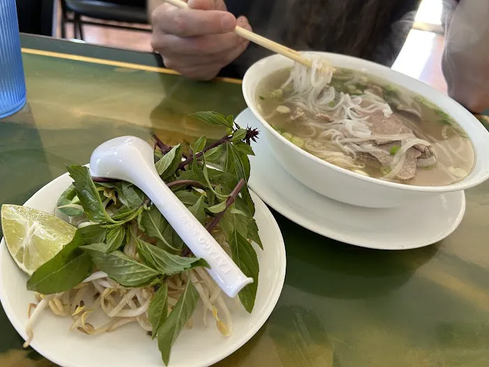 Pho Nguyen Vietnamese Noodle 4
