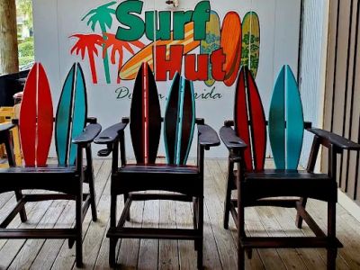 Surf Hut 0