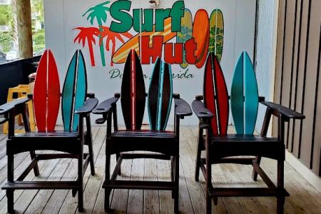 Surf Hut