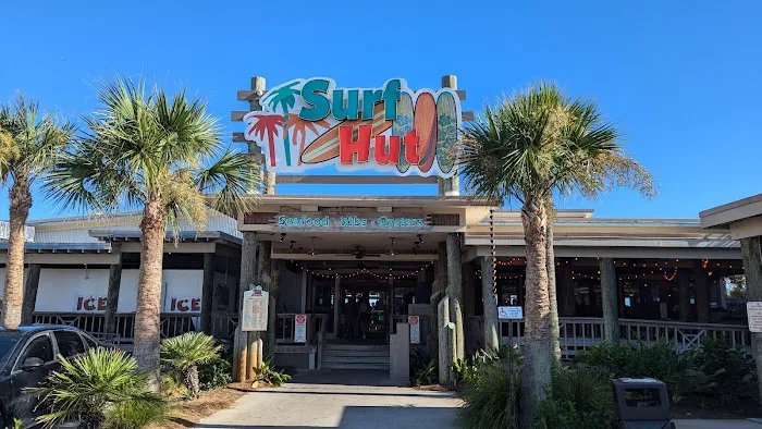 Surf Hut 6