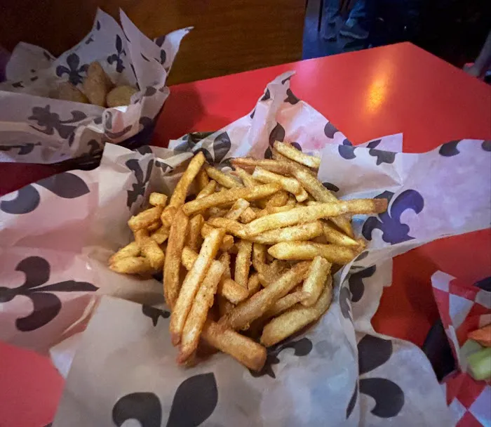 Buffalo Jack's Legendary Wings & Pizza 5