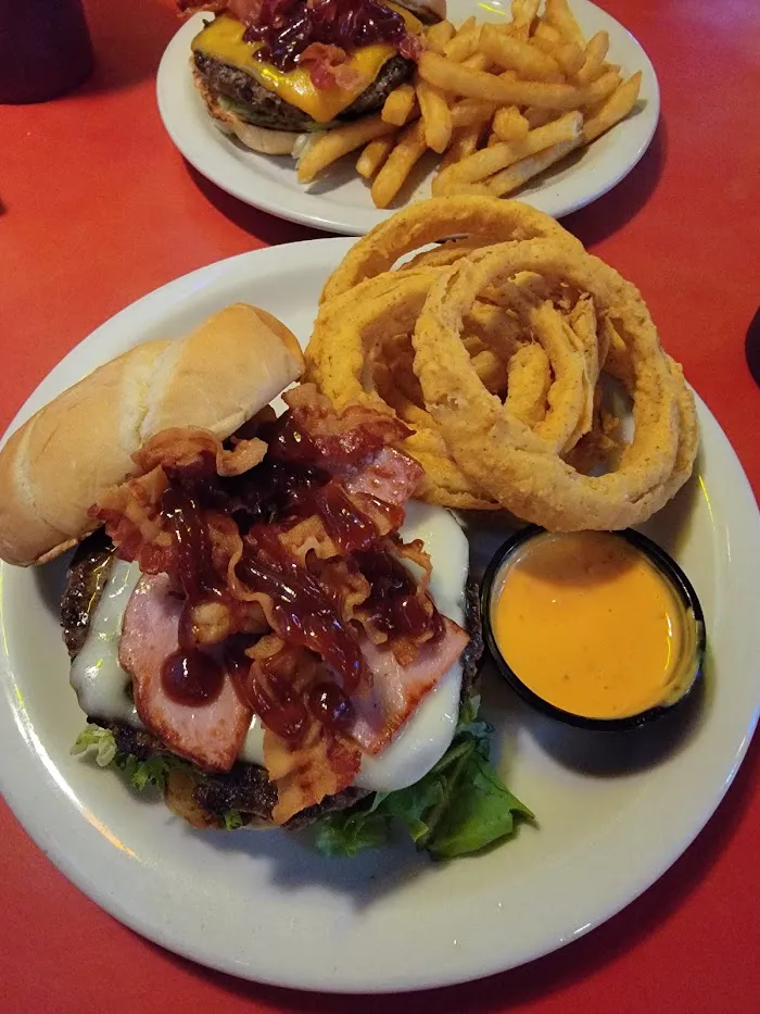 Buffalo Jack's Legendary Wings & Pizza 4