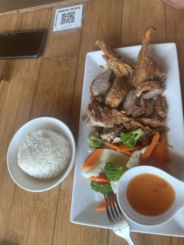 Thai 9 Cuisine 2