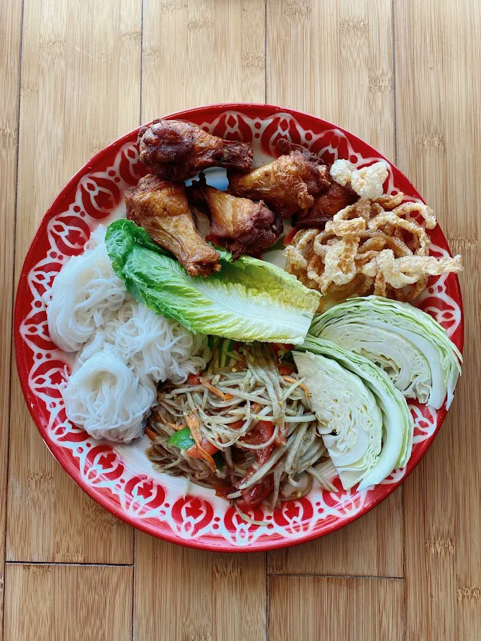 Thai 9 Cuisine 1