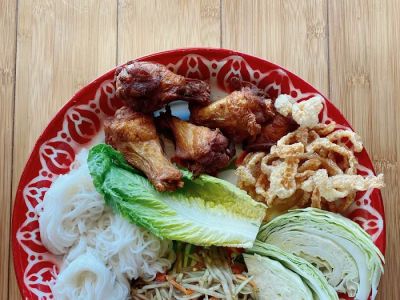 Thai 9 Cuisine 0