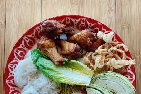 Thai 9 Cuisine