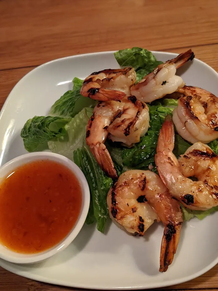 Thai 9 Cuisine 8