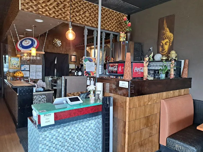 Thai 9 Cuisine 7