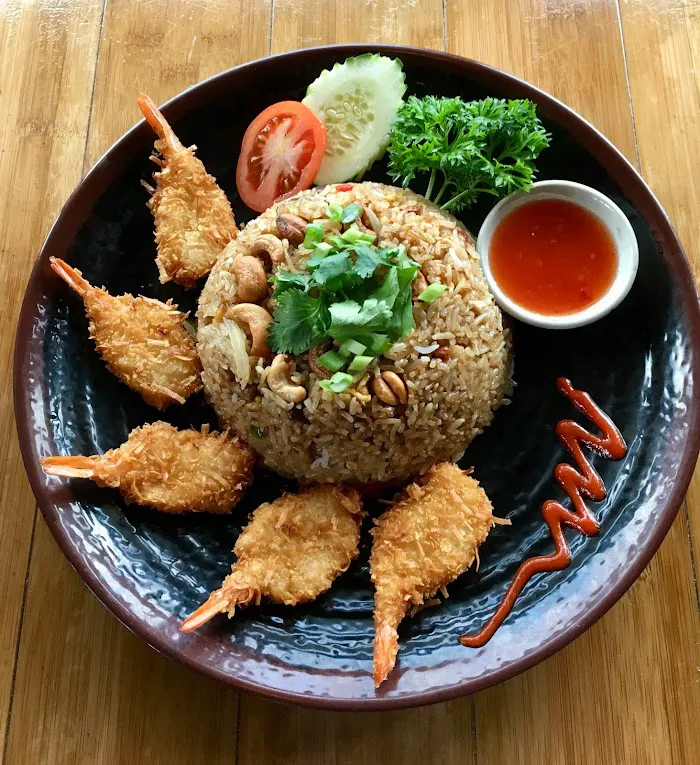 Thai 9 Cuisine 5