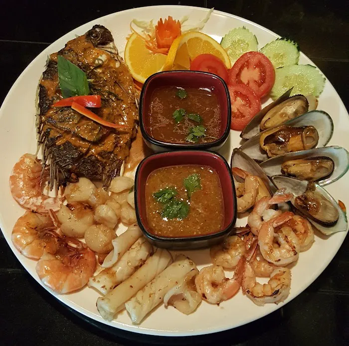 Thai 9 Cuisine 6